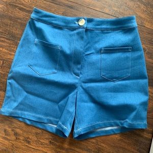 Harly Jae shorts